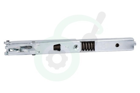 Ariston-Blue Air Oven-Magnetron 85563, C00085563 Scharnier Van ovendeur, L/R