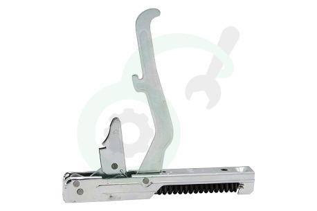 Indesit Oven-Magnetron 56702, C00056702 Scharnier