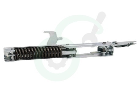 Indesit Oven-Magnetron 56702, C00056702 Scharnier