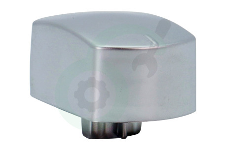 Ariston-Blue Air Oven-Magnetron 82490, C00082490 Knop Compleet