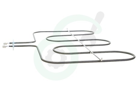 2i marchi Oven-Magnetron C00141176 Verwarmingselement Onder, 1300W