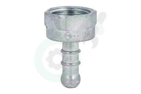 Atag Fornuis C00121674 Gasaansluiting LPG