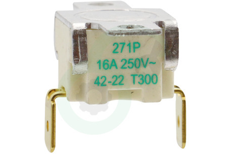 Whirlpool Oven-Magnetron C00089573 Thermostaat Beveiligingsthermostaat