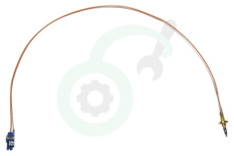 Whirlpool Fornuis 481010566193 Thermokoppel 520mm.