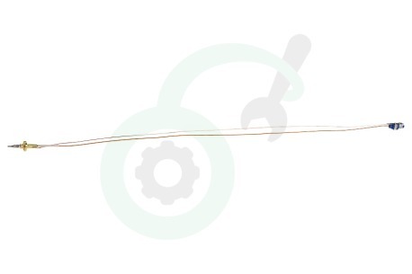 Whirlpool Fornuis 481010566193 Thermokoppel 520mm.