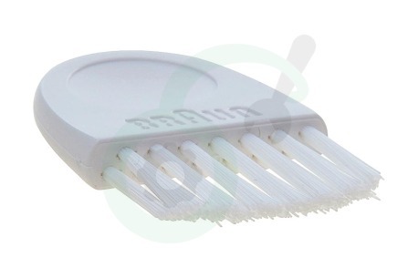 Braun Scheerapparaat 67030068 Borstel Voor onderhoud