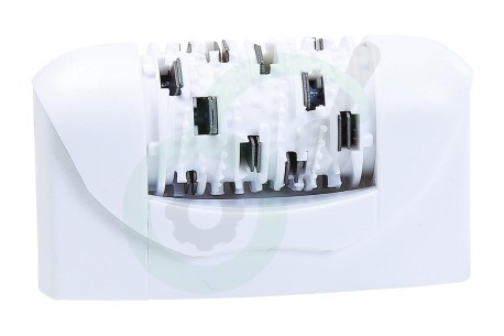 Braun 81465100 Scheerkop Epileerhoofd, 20 pincet