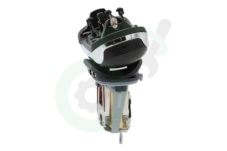 Braun Scheerapparaat 81713521 Motorhoofd
