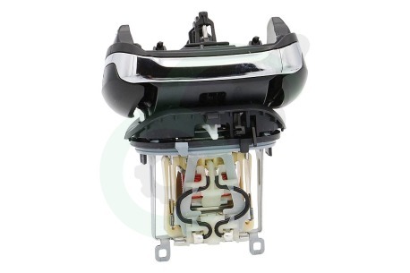 Braun Scheerapparaat 81713521 Motorhoofd