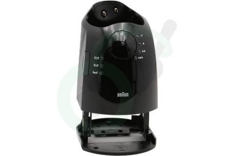 Braun Scheerapparaat 81622438 Reiniging Clean & Renew Body