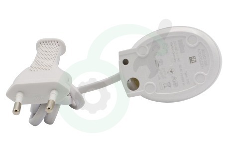 Braun 81477283 Oplader Adapter, enkel