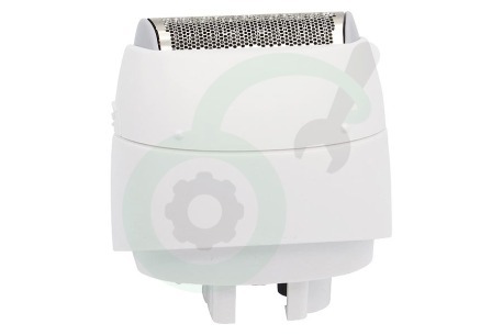 Braun 67030799 SE721 Scheerkop Van Silk Epil, compleet