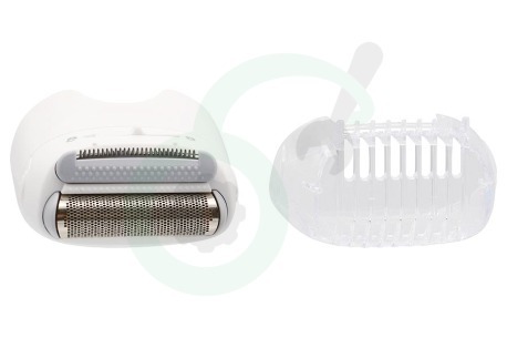 Braun 67030799 SE721 Scheerkop Van Silk Epil, compleet