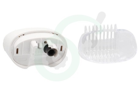 Braun 67030799 SE721 Scheerkop Van Silk Epil, compleet