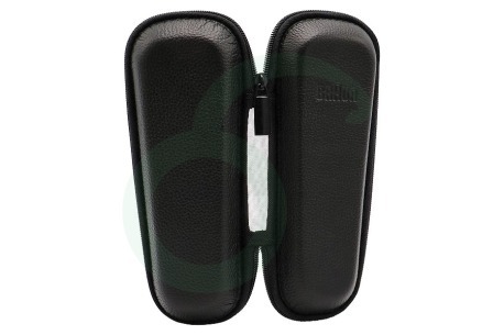 Braun Scheerapparaat 81261898 Etui Reisetui scheerapparaat