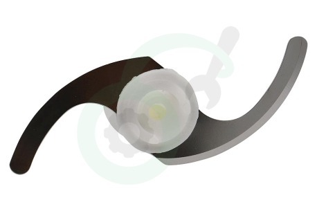 Braun AS00004185 67050141 Sikkelmes Messysteem Knife insert