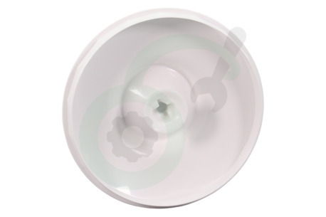 Braun BR67050135 Deksel Van hakmolen 500ML en 1000ML