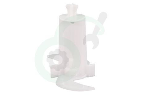 Braun Keukenmachine BR67051424 Kneedhaak Kunststof