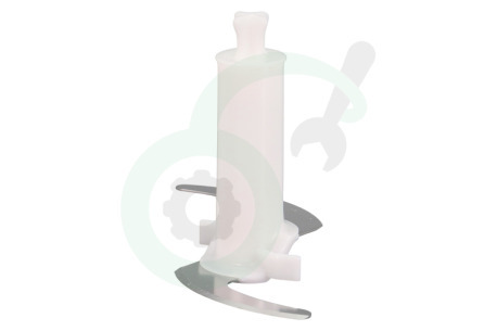 Braun BR67051017 Sikkelmes Van staafmixer