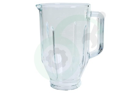 Braun  7322310584 Blenderbeker Glas