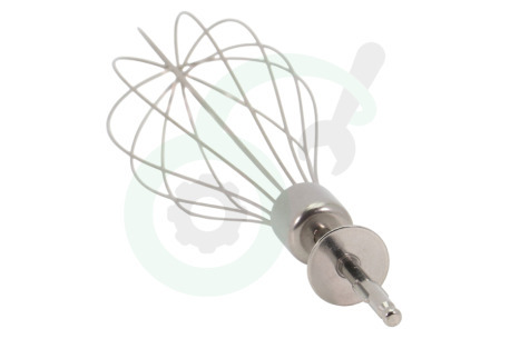 Braun Staafmixer AS00004189 Garde van mixer