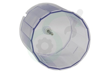 Braun BR64188639 Opvangbakje HC4 HC5 HCM, 350ml