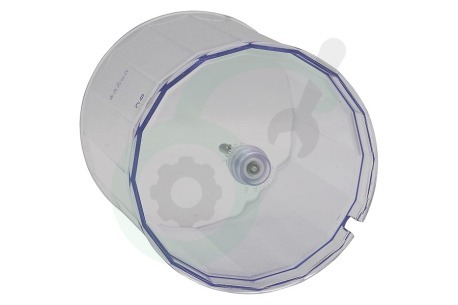 Braun BR64188639 Opvangbakje HC4 HC5 HCM, 350ml