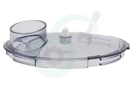 Braun Keukenmachine BR67000053 Deksel v.metalen mengkom
