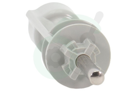 Braun Keukenmachine BR67000546 As van snij en raspplaten