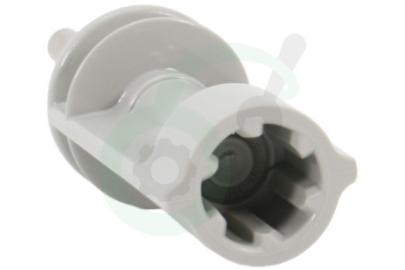 Braun Keukenmachine BR67000546 As van snij en raspplaten