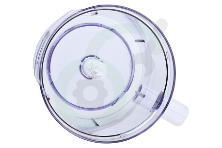 Braun Keukenmachine AS00005622 Kom Mengkom met asje 2ltr.
