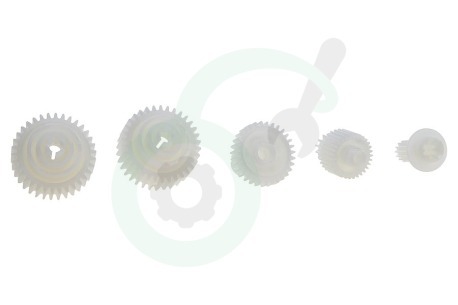 Braun BR67051332 Tandwiel Tandwielset