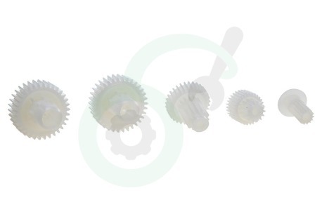 Braun BR67051332 Tandwiel Tandwielset