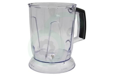 Braun AS00004188 Blenderkan