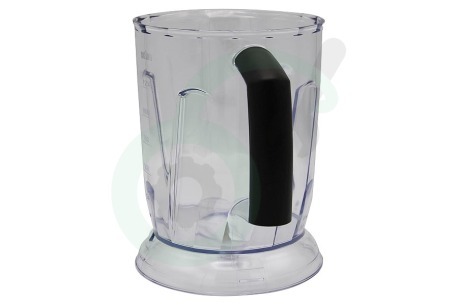 Braun AS00004188 Blenderkan