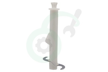 Braun AS00004194 Sikkelmes Van hakmolen 1250ml