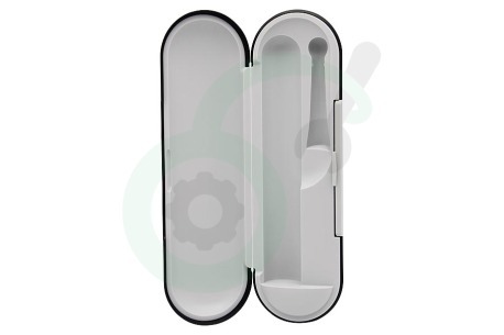 OralB 81740000 Oplaadreisetui, Zwart