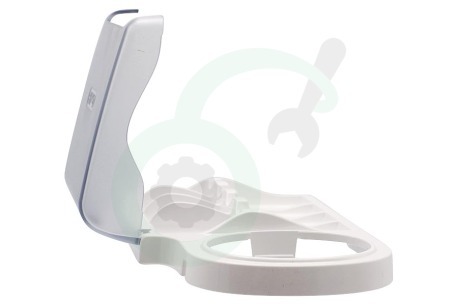 Braun 67040225 Houder Opbergcompartiment