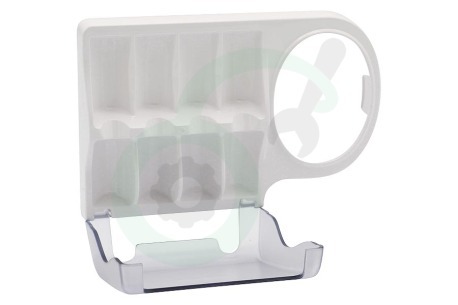 Braun 67040225 Houder Opbergcompartiment