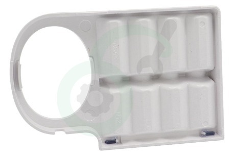 Braun 67040225 Houder Opbergcompartiment