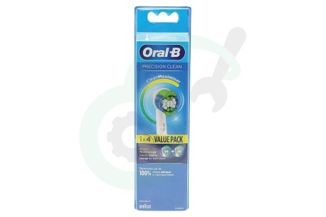 OralB  4210201316787 EB20 Precision Clean