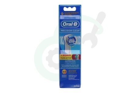 OralB  4210201042921 Precision Clean EB20