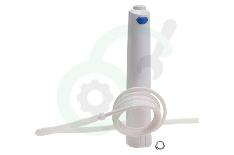 OralB 81626031 Body Handstuk, compleet met slang