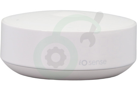 Braun 81782984 iOsense oplader, wit