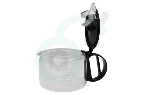 Braun Koffiezetapparaat AX13210010 BKS 12 Koffiekan 10 kops -met aroma lock-