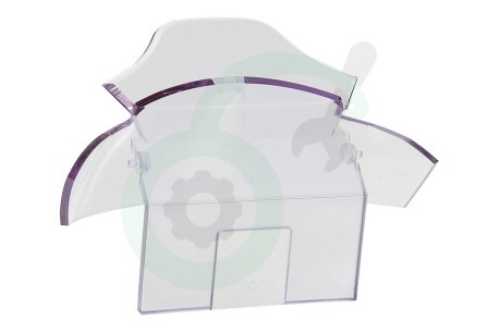 Braun Koffiezetapparaat AS00000047 Klep los -aromalock-groot