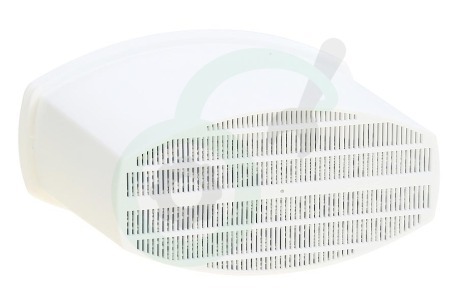 Braun Koffiezetapparaat AX13210006 KWF 2 Waterfilter vermindert kalk en chloor