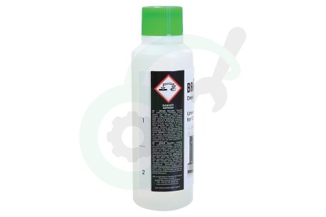 Braun Koffiezetapparaat AX13210013 BRSC003 Ontkalker