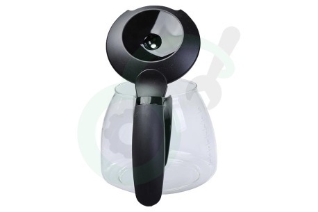 Braun Koffiezetapparaat AX13210012 Koffiekan Aromapassion KFK500 Zwart