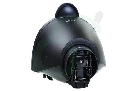Braun Koffiezetapparaat AS00000002 Filterhouder